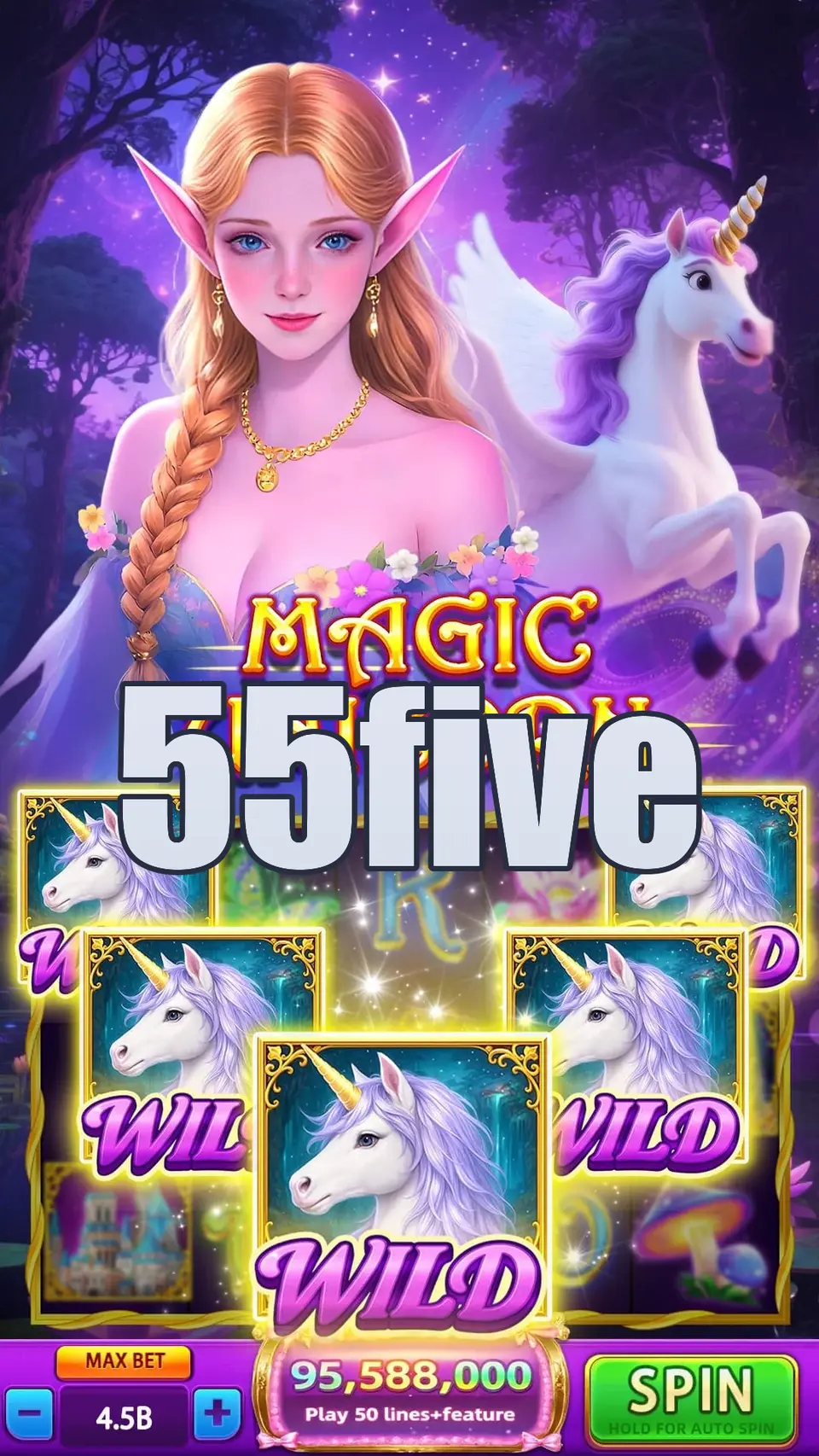 55five APK