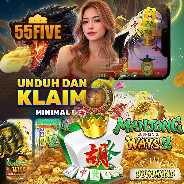55five Masuk - 55five Resmi